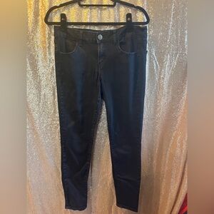 So, Size 11 Ultimate Low Rise Jegging